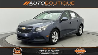 Used 2014 Chevrolet Cruze LT image 1