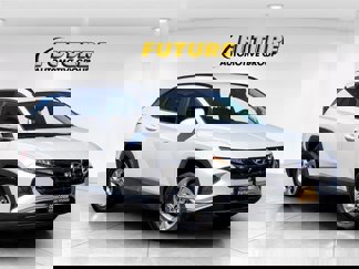 Used 2022 Hyundai Tucson SEL image 1