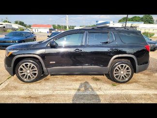 Used 2017 GMC Acadia SLT image 1