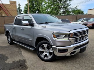 Used 2019 RAM 1500 Laramie image 1