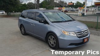 Used 2013 Honda Odyssey EX-L image 1