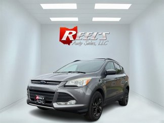 Used 2014 Ford Escape SE w/ Equipment Group 201A image 1