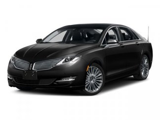 Used 2016 Lincoln MKZ Hybrid w/ Equipment Group 600A Reserve image 1