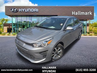 Used 2023 Kia Rio S w/ Technology Package image 1