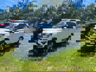 Used 2017 Ford Explorer Limited w/ Class II Trailer Tow Package image 1