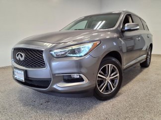 Used 2016 INFINITI QX60 AWD w/ Premium Package image 1