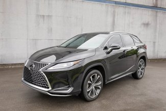 Used 2020 Lexus RX 350 AWD w/ Premium Package image 1