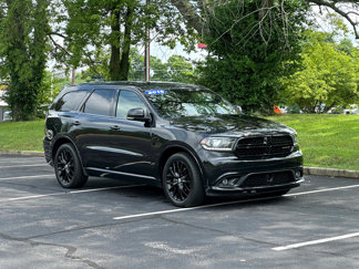 Used 2016 Dodge Durango R/T w/ Technology Group image 1