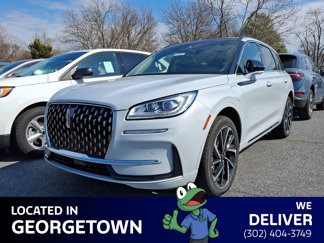New 2025 Lincoln Corsair Grand Touring w/ Equipment Group 301A image 1