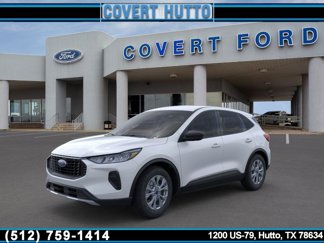 New 2025 Ford Escape Active w/ Cold Weather Package image 1