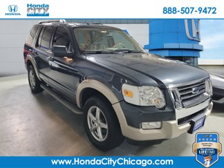 Used 2010 Ford Explorer Eddie Bauer image 1