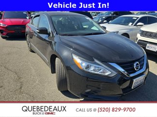 Used 2016 Nissan Altima 2.5 SL image 1