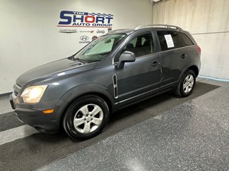 Used 2013 Chevrolet Captiva Sport LS image 1