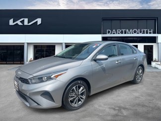 Used 2022 Kia Forte LXS image 1
