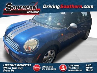 Used 2008 MINI Cooper Clubman Hardtop image 1