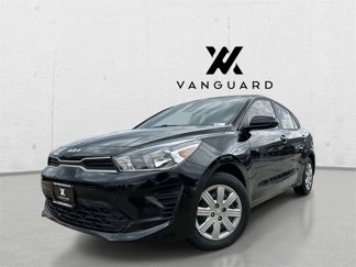 Certified 2023 Kia Rio LX image 1