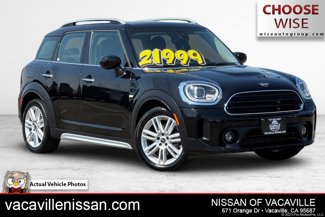 Used 2022 MINI Cooper Countryman image 1