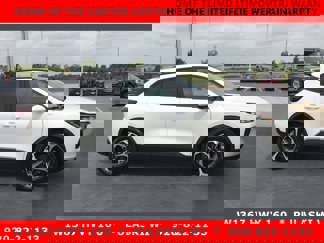 New 2025 Ford Escape ST-Line Elite w/ Tech Pack #2 image 1