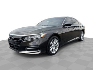 Used 2018 Honda Accord LX video 1