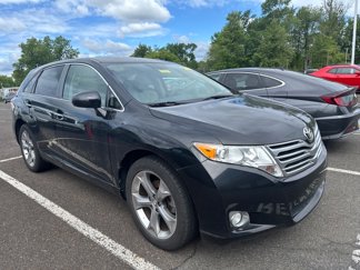 Used 2012 Toyota Venza LE image 1