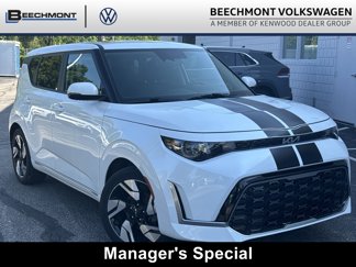 Used 2023 Kia Soul GT-Line image 1