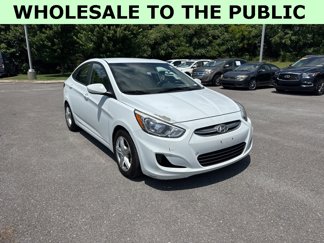 Used 2017 Hyundai Accent Value Edition image 1