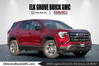 New 2025 GMC Terrain Elevation image 1