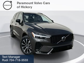 New 2025 Volvo XC60 B5 Core w/ Climate Package image 1