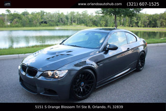 Used 2008 BMW M3 Coupe image 1