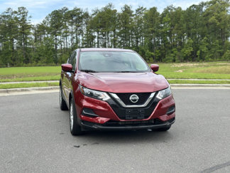 Used 2021 Nissan Rogue Sport S image 1