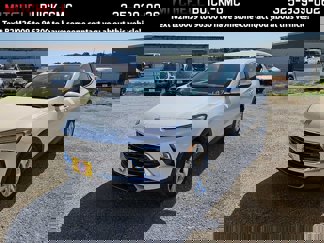 New 2026 Buick Encore GX Preferred image 1
