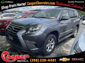 Used 2016 Lexus GX 460 image 1