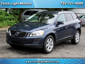 Used 2012 Volvo XC60 3.2 image 1