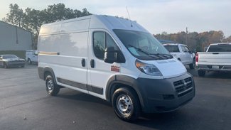 Used 2017 RAM ProMaster 1500 image 1
