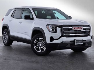New 2025 GMC Terrain Elevation image 1