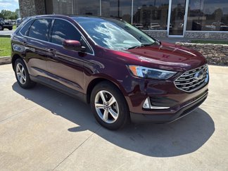 Used 2022 Ford Edge SEL w/ Convenience Package image 1