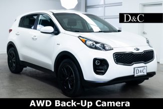 Used 2019 Kia Sportage LX image 1