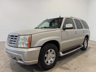 Used 2004 Cadillac Escalade AWD image 1