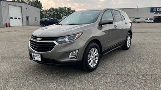 Used 2019 Chevrolet Equinox LT image 1