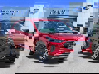 New 2025 Ford Escape Active image 1