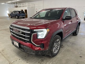 New 2025 GMC Terrain Elevation image 1