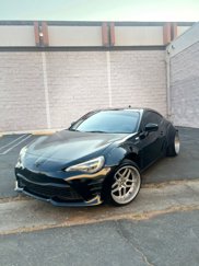 Used 2016 Scion FR-S image 1