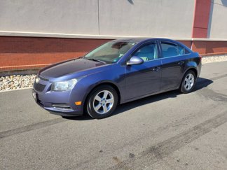 Used 2013 Chevrolet Cruze LT image 1