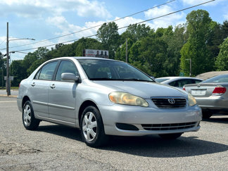 Used 2006 Toyota Corolla LE image 1