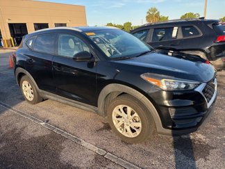 Used 2020 Hyundai Tucson Value image 1