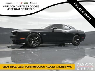 Used 2021 Dodge Challenger R/T image 1