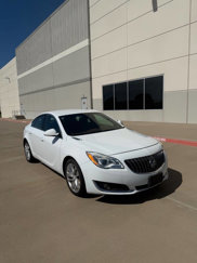 Used 2014 Buick Regal image 1