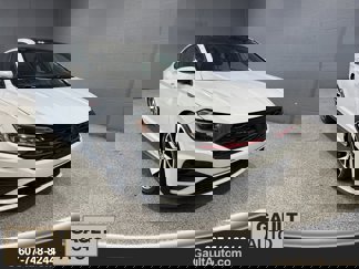 Used 2020 Volkswagen Jetta GLI Autobahn image 1