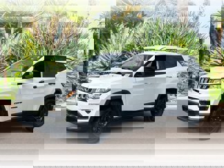 Used 2020 Jeep Compass Sport image 1