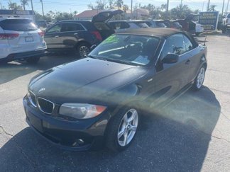 Used 2013 BMW 128i Convertible image 1